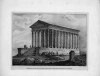 Temple of Caius & Lucius Caesar
