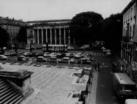 Place de la Maison Carrée