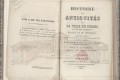 Histoire des Antiquités de la ville de Nismes