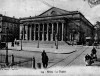 Nîmes - Le Théâtre