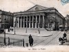 Nîmes - Le Théâtre