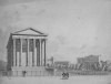 Maison Carrée, par Amelin