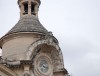 Horloge du lycée Daudet