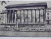 Maison Carrée par Piot