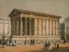 Maison Carrée