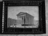 Vue de la Maison Carrée