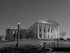 Capitole de Virginie à Richmond (États-Unis)