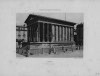 Nîmes : la Maison carrée