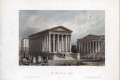 The Maison Carrée, Nismes