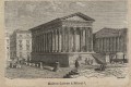 La Maison carrée