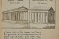 Maison Carrée. Nostre Dame de la Vie, de Vienne