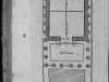 Plan de la Maison Carrée