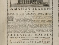 Maison Quarrée de Nîmes