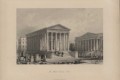 The Maison Carrée, Nismes