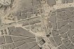 Plan de la ville de Nismes et de ses embellissements (détail)
