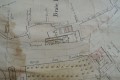 Plan géométral (détail)