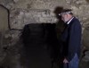 Visite des sous-sols de la Maison Carrée