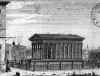 Maison Carrée (recadrée)