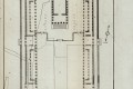 Plan restauré du Forum