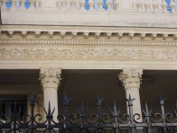 Château Fadaise à Nîmes