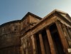 Le Panthéon à Rome