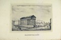 Maison Carrée