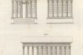 Élévation de la Maison-Carrée
