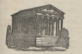 Vignette de la Maison Carrée