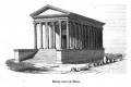 Maison carrée de Nîmes