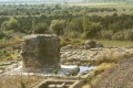 Cénotaphe de Caius César à Limyra (Turquie)
