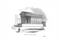 The Maison Carrée, Nismes