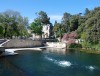 La source de la Fontaine