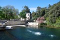 La source de la Fontaine