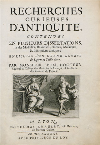 Dissertation histoire restauration image