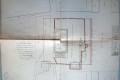 Plan des découvertes antiques