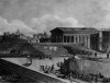 La Maison Carrée à Nîmes