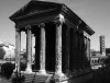 Le temple de Portunus à Rome