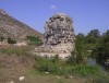 Cénotaphe de Caius César à Limyra (Turquie)