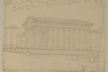 La Maison Carrée à Nîmes