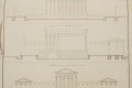 [Plan de la Maison Carrée]