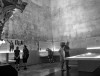 Aménagement intérieur de la Maison Carrée