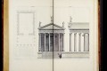 La Maison Carrée d’après Palladio